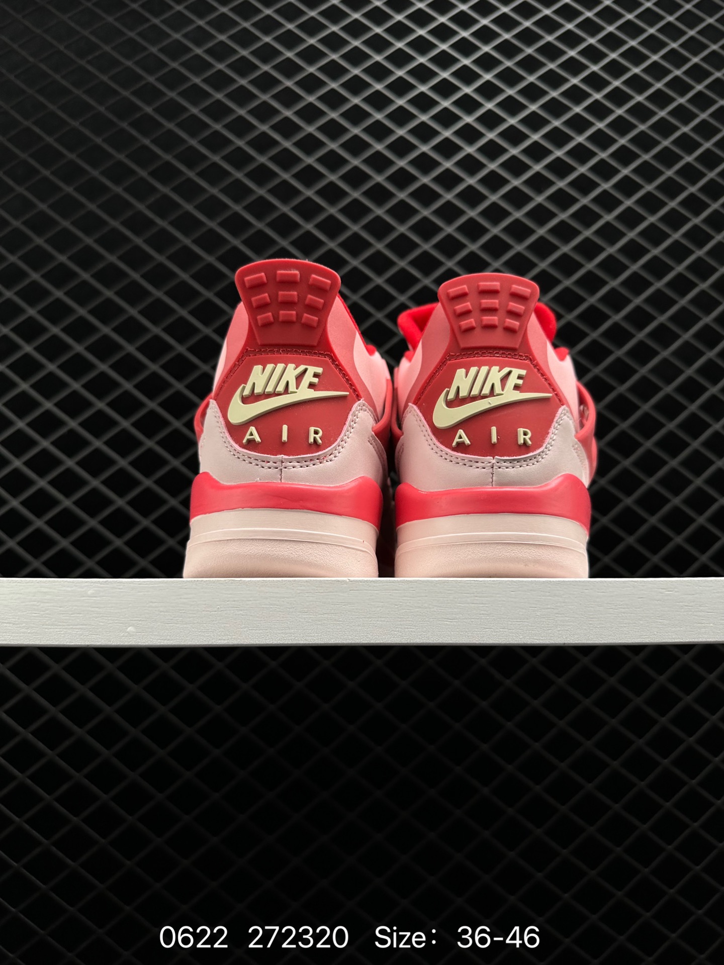 Nike Air Jordan 4 Retro”Toro Bravo“AJ4